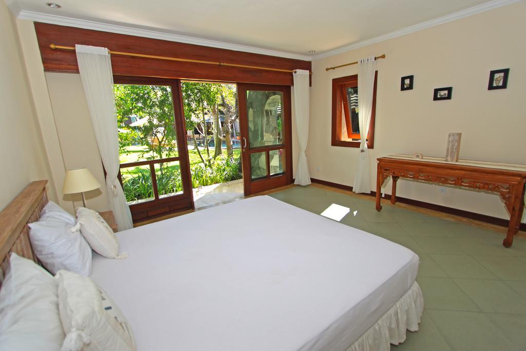 Rumah Mertasari Denpasar Exteriör bild
