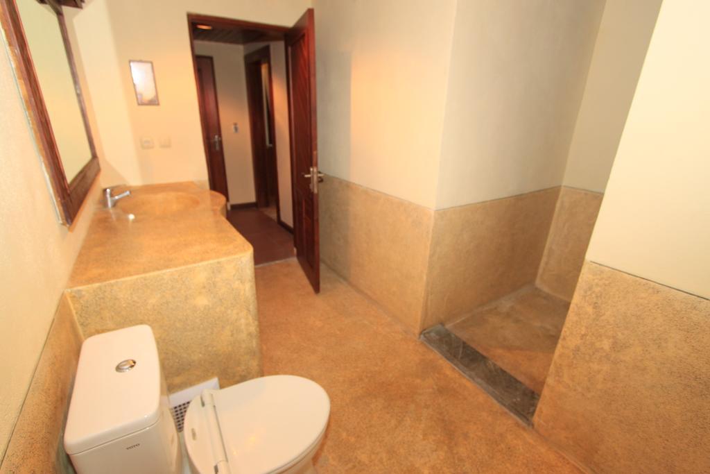 Rumah Mertasari Denpasar Exteriör bild